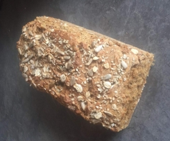 Dinkel-Vollkornbrot