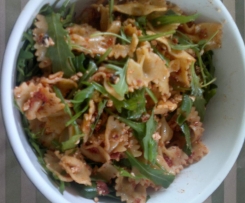 Italienischer Nudelsalat