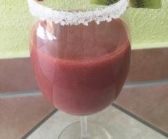 Smoothie mit Kaktusfeigen