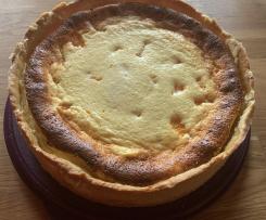 Käsekuchen nach Oma’s Art