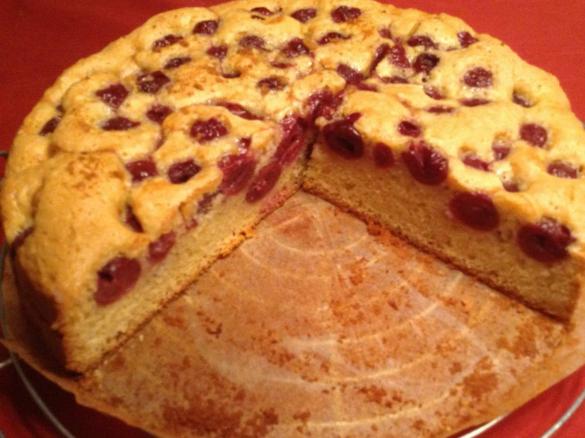 Rührkuchen Allerlei