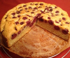 Rührkuchen Allerlei