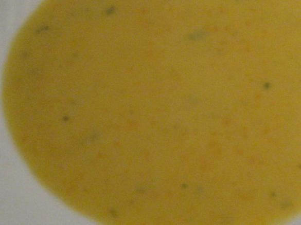 leckere Kartoffelsuppe 