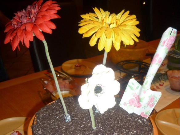 Blumenerde alá Petra 