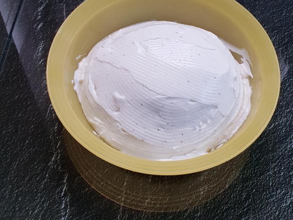 Salz und Pfeffer Dip