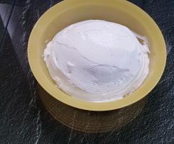 Salz und Pfeffer Dip