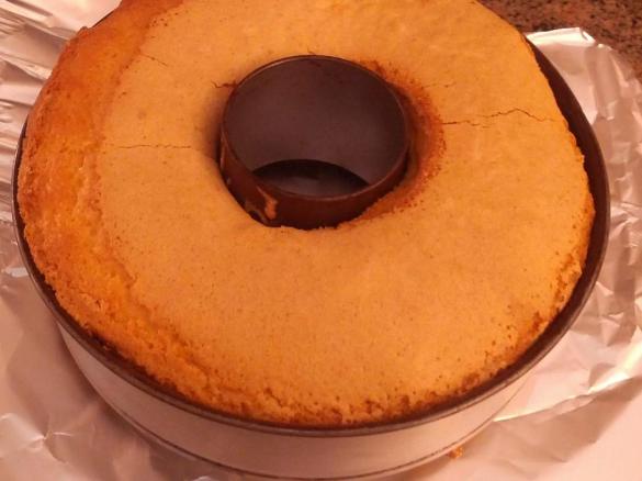 Schneller Topfkuchen