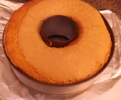 Schneller Topfkuchen