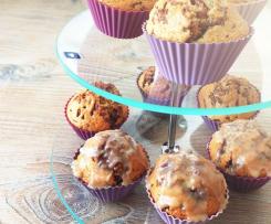 Baileys-Muffins by Fairy-Cakes