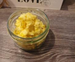 Glücksmixer Zwiebel-/Knoblauch Paste