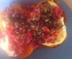 Süßkartoffel a la Jamie Oliver