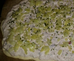Flammkuchen