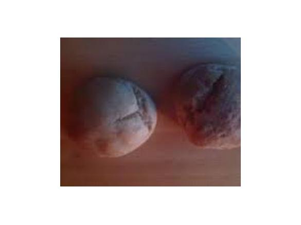 Schwedische Quarkbrötchen