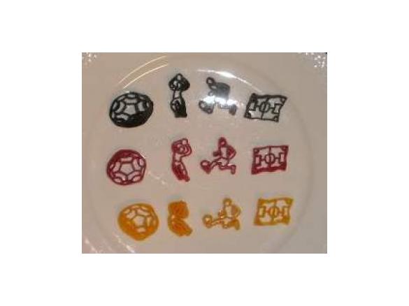 Deutschland Bouillion EM 2016