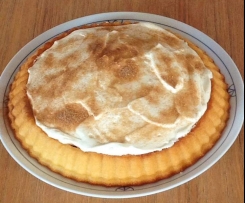 Kirsch-Schmandkuchen