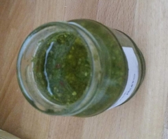 Thai-Pesto