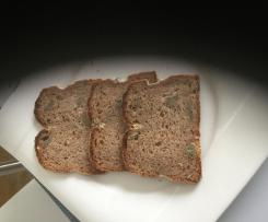 Vollkornbrot  Dinkel