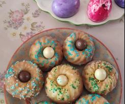 Eierlikör Gugelhüpfchen