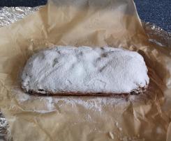 Dresdner Christstollen Variante