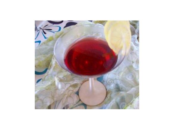 Schinas  Lichtausknipser Likör Traubensaft mit Wodka Tequila