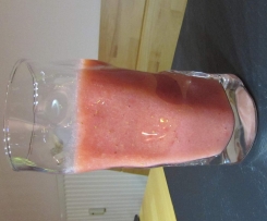 Smoothi Erdbeer