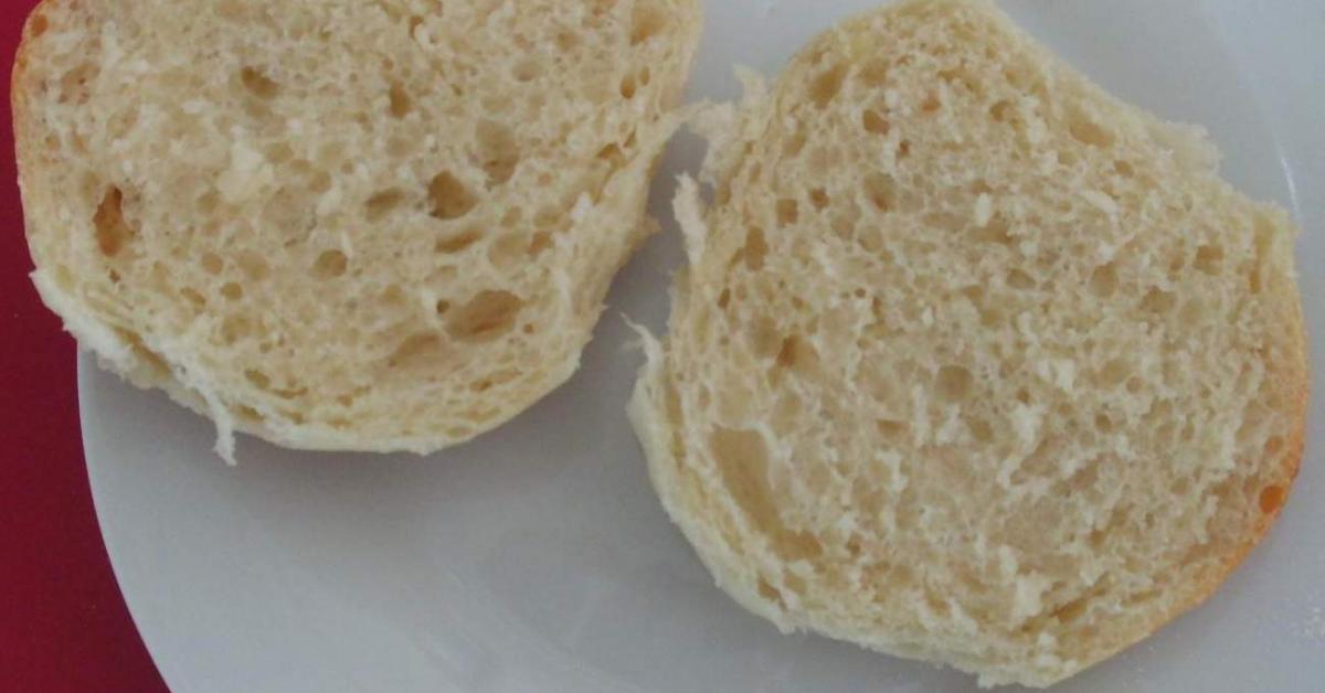 Kartoffelbrötchen (über Nacht) von Rosemaria. Ein Thermomix® Rezept aus ... Kartoffelbrötchen (über Nacht) von Rosemaria. Ein Thermomix® Rezept aus ...