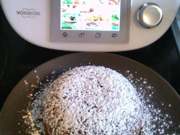 ruck-zuck mikro-schoko-kuchen 