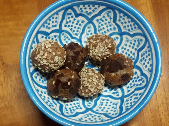 Orientalische Trüffel