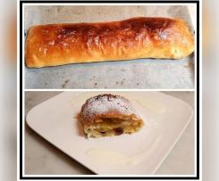 Andrea's Apfelstrudel