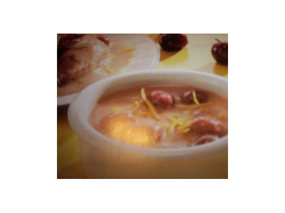 Sauerkirschsauce