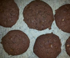 Toffifee Cookies