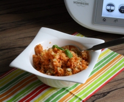 Apfel-Möhren-Rohkost-Salat