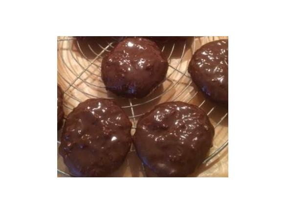 Elisenlebkuchen