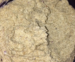 Kerniger Brotaufstrich