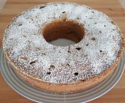 Weltbester Zucchinikuchen