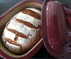 Roggenmischbrot - Zahlinger Landbrot