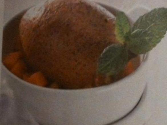 Schokoladenmouse,schnell