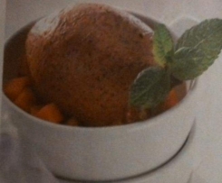 Schokoladenmouse,schnell