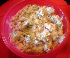 Schwiegermutteraufstrich