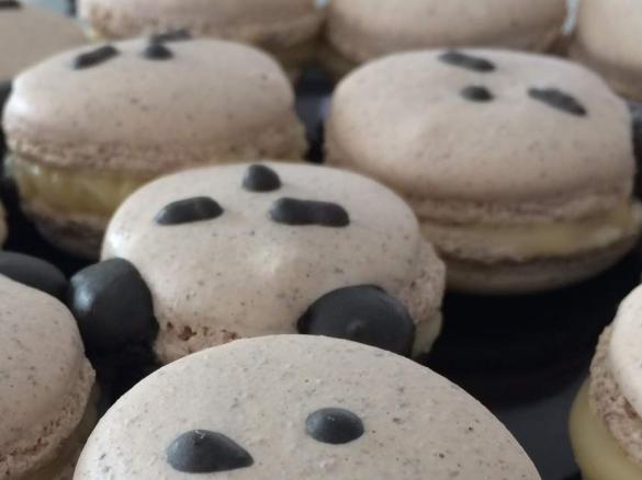 Macarons
