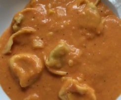 Kartoffel-Mais-Suppe