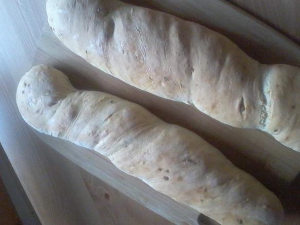  Lieblings-Zwiebelbaguette