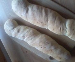  Lieblings-Zwiebelbaguette