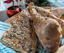 Frühstücksbrötchen ohne Warten