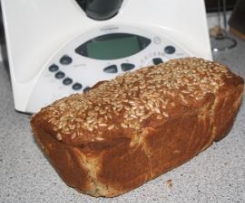 mein bestes Low Carb Brot 