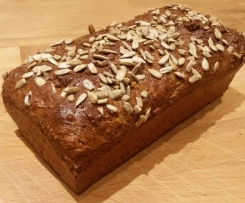 Low Carb Brot - Glutenfrei