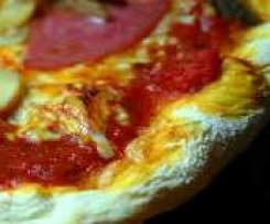 Weltbester Pizzateig mit Gelinggarantie