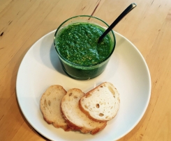 Pesto tempesta