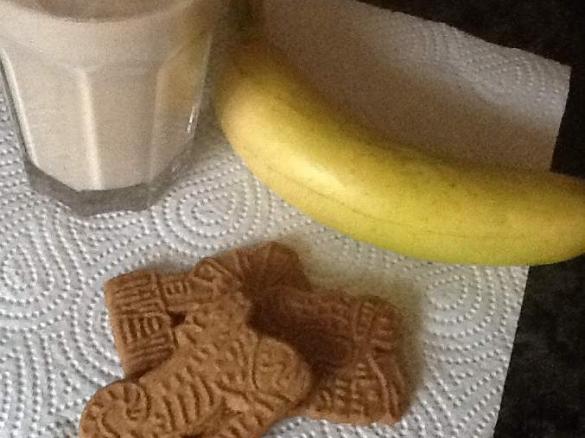SPEKULATIUS-BANANEN-SHAKE