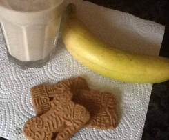 SPEKULATIUS-BANANEN-SHAKE